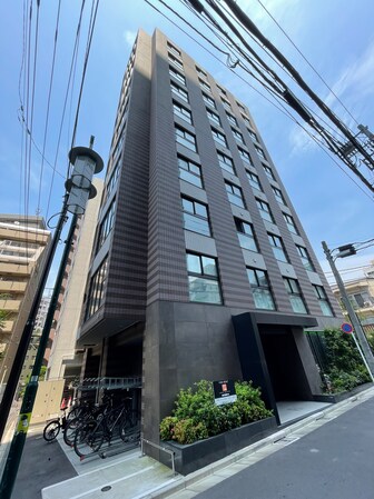 カーサスプレンディッド恵比寿1丁目ANNEXの物件内観写真